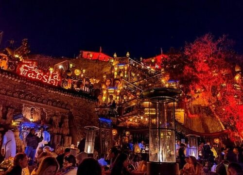 Vacanza a Sharm El Sheikh: guida completa per organizzare il viaggio