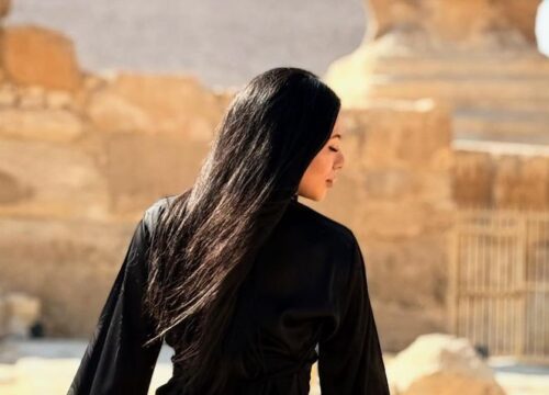 Cairo in autobus da Sharm – Tour di 2 giorni