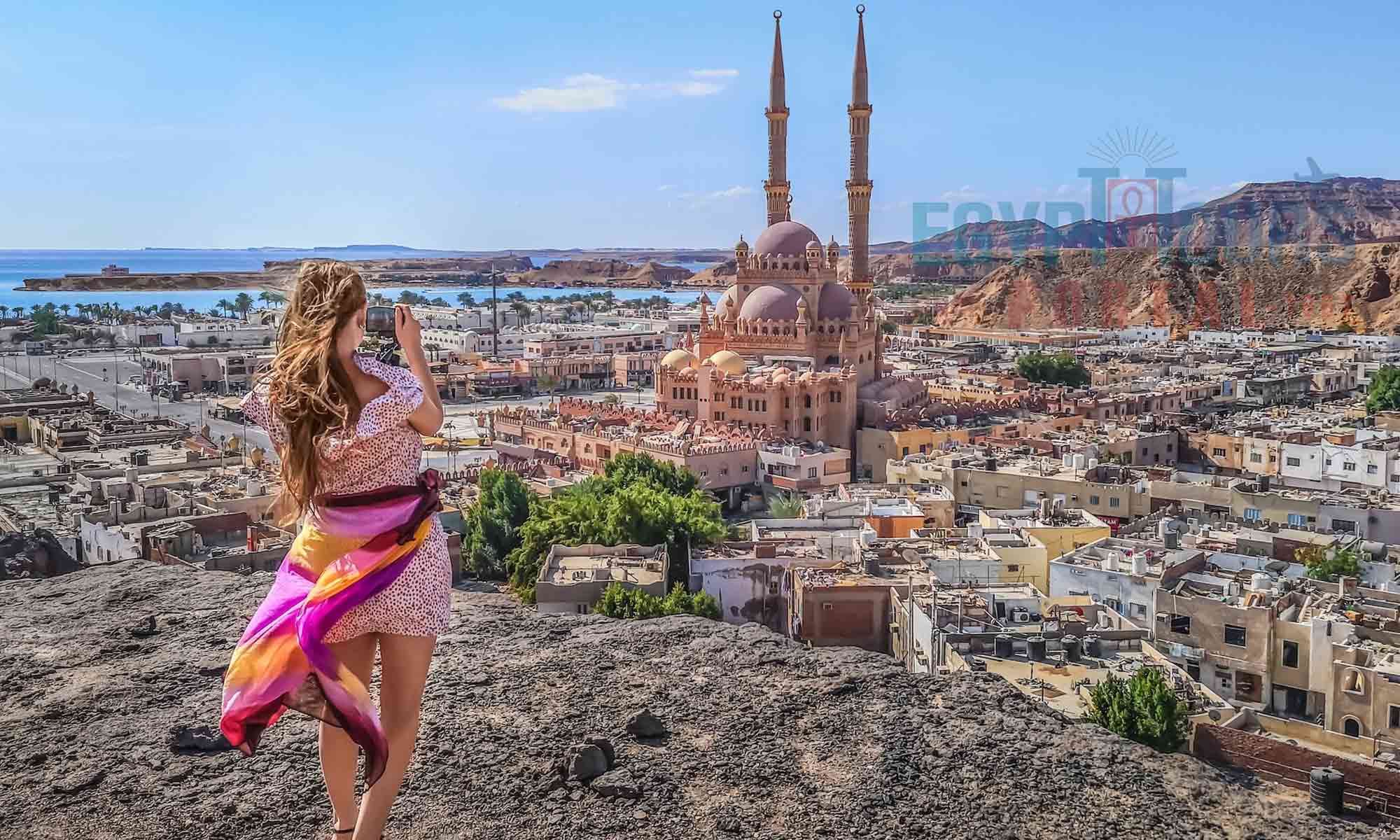Sharm El Sheikh: cosa vedere e fare durante una vacanza sul Mar Rosso